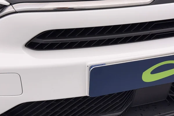 Citroen C4 (2023) — foto 19 van 39