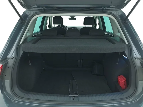 Volkswagen Tiguan (2023) — foto 7 van 32