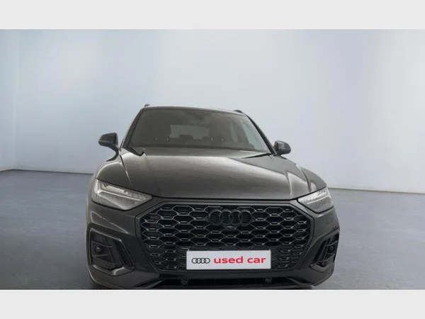 Audi Q5 Sportback (2022) — foto 12 van 36