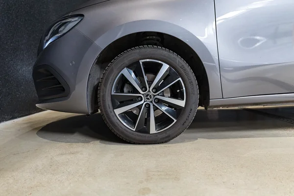 Mercedes-Benz T-Klasse (2023) — foto 27 van 28