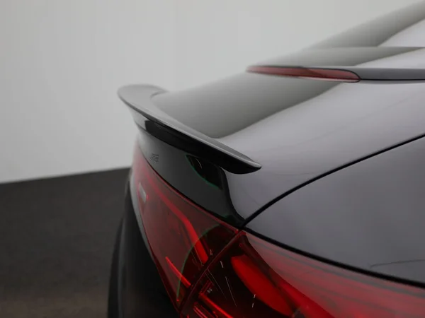 Mercedes-Benz EQE (2022) — foto 68 van 72