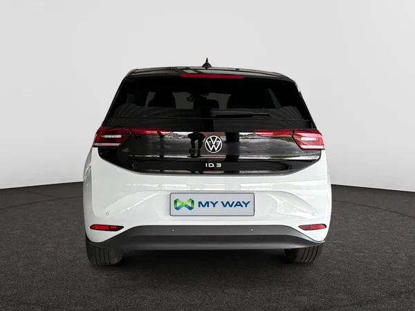 VOLKSWAGEN ID.3 (2025) — foto 19 van 24