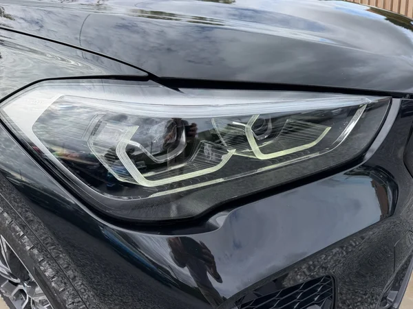 BMW X1 (2022) — foto 23 van 31
