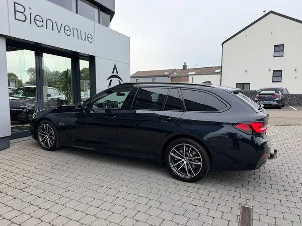 Bmw 530 (2022) — foto 26 van 33