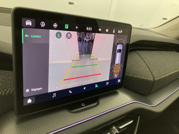 SKODA Kodiaq (2025) — foto 18 van 36