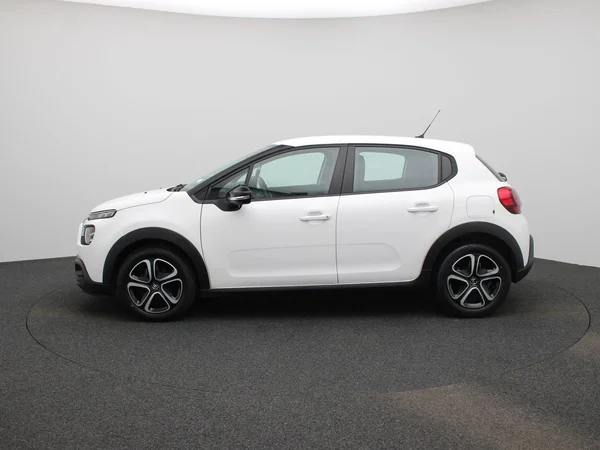 Citroën C3 (2022) — foto 32 van 36