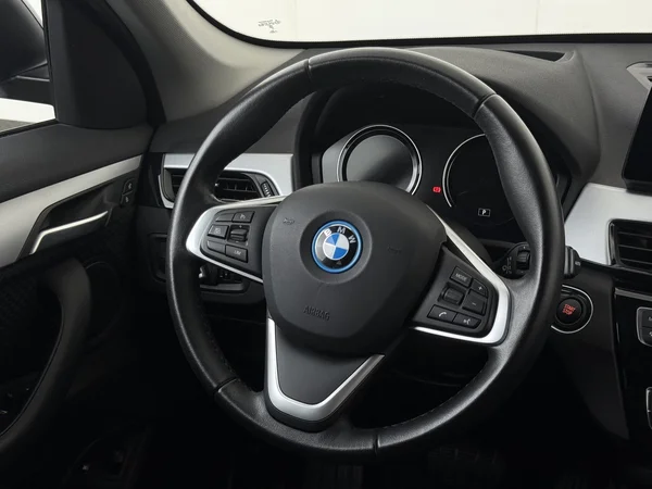 BMW X1 (2022) — foto 14 van 34