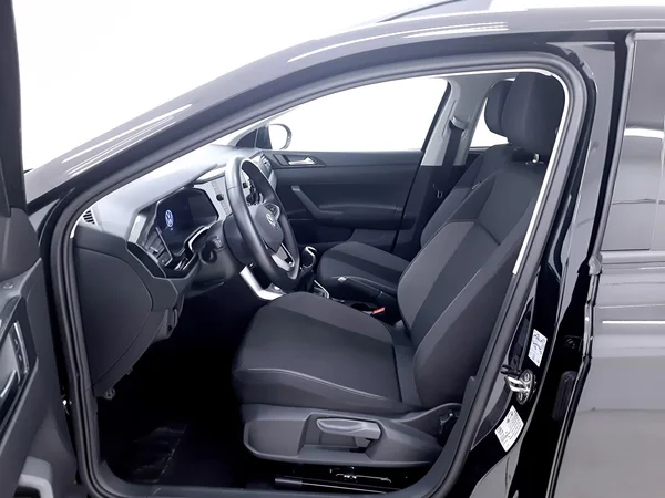 Volkswagen Taigo (2025) — foto 2 van 23