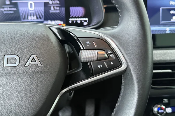 Skoda Kamiq (2025) — foto 6 van 20