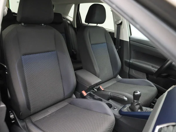 Volkswagen Polo (2021) — foto 32 van 40