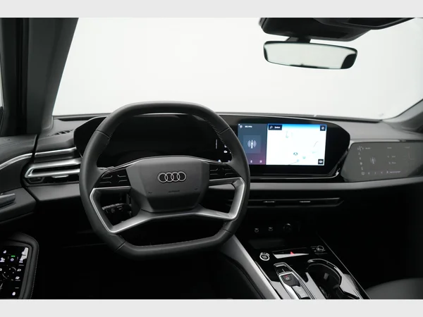 AUDI A5 Avant (2025) — foto 18 van 37
