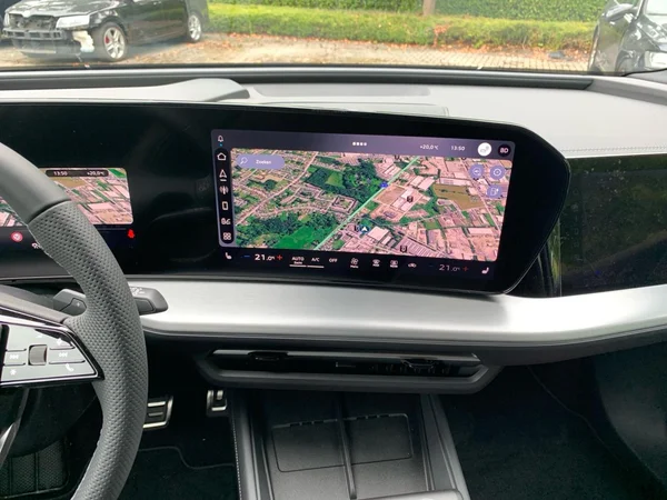 AUDI Q4 e-tron (2026) — foto 17 van 18
