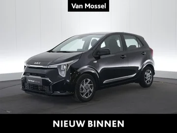 Kia Picanto (2025)