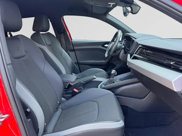 AUDI A1 Sportback (2019) — foto 8 van 24