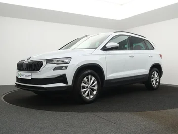 SKODA Karoq (2022)