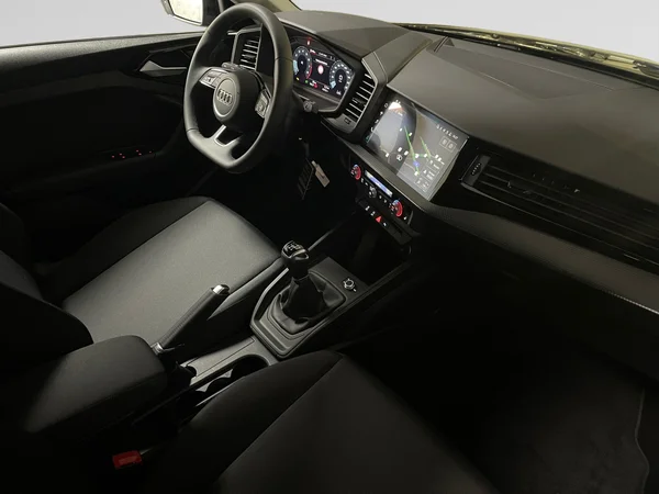 AUDI A1 Sportback (2024) — foto 9 van 15