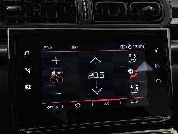 CITROEN C3 (2022) — foto 13 van 25