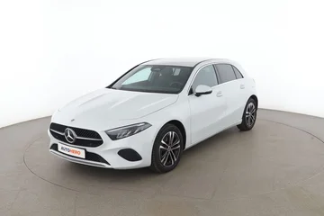 Mercedes-Benz A-Klasse ad965cd5-fc69-449b-a0bf-f2bb545779c7