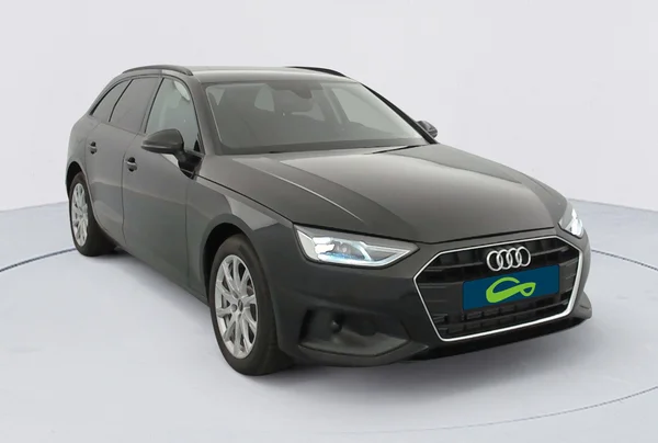 Audi A4 sw (2022) — foto 33 van 35