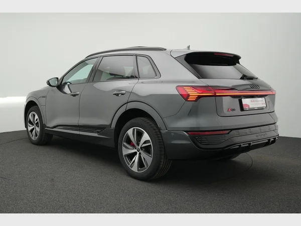 AUDI Q8 e-tron (2025) — foto 34 van 34