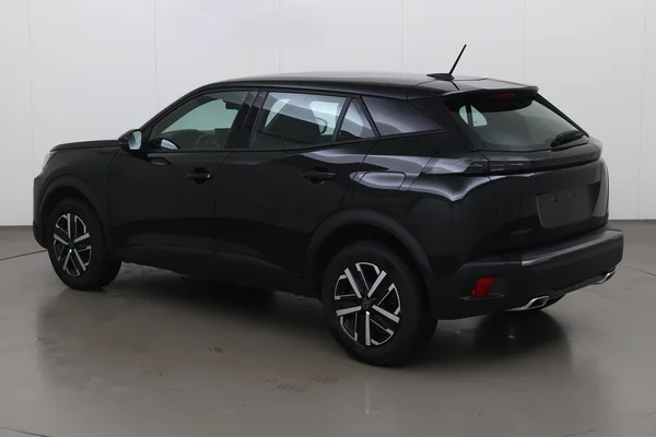 Peugeot 2008 (2025) — foto 12 van 18