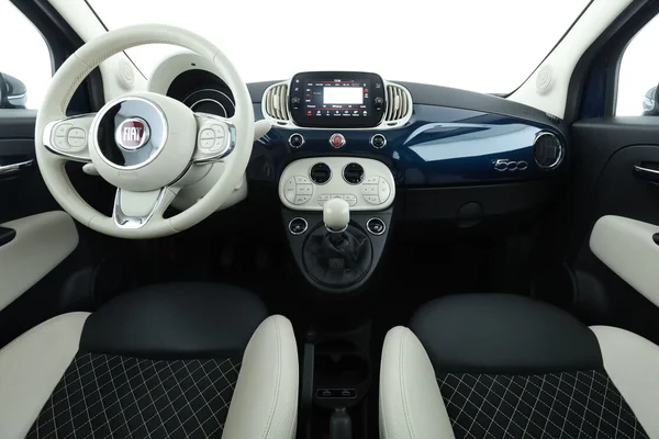 Fiat 500 (2022) — foto 3 van 16