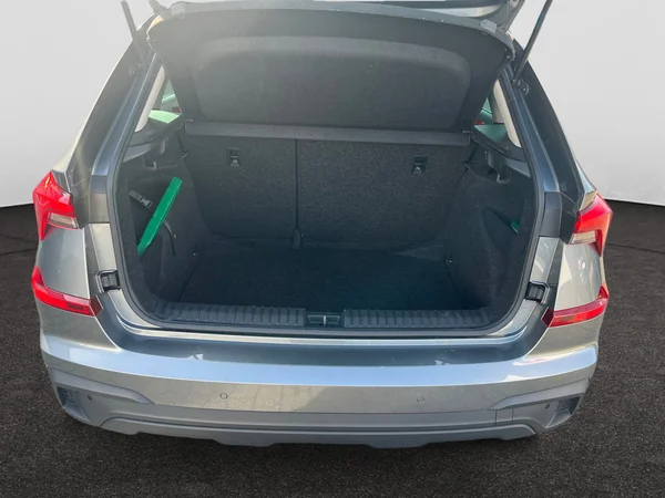 SKODA Kamiq (2025) — foto 20 van 24