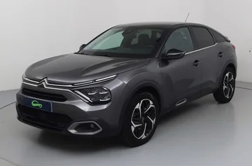 Citroen C4 (2022)