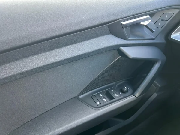 AUDI A3 Sportback (2024) — foto 7 van 24