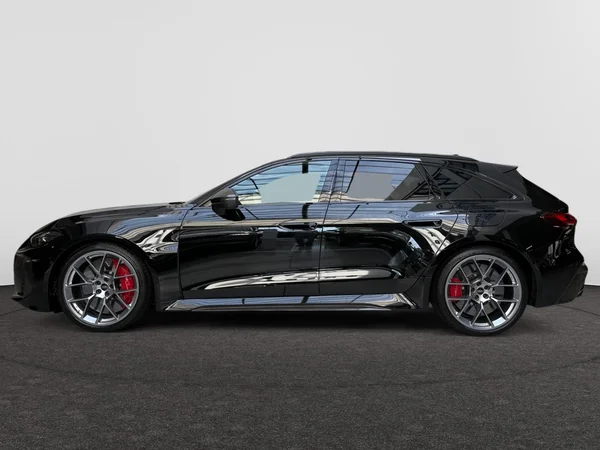 AUDI RS 5 Avant PHEV (2026) — foto 12 van 21