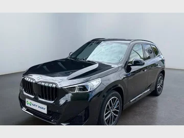 BMW X1 (2024)