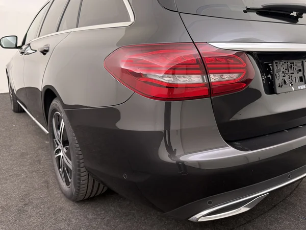 MERCEDES C 180 (2020) — foto 17 van 24