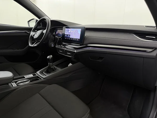 SKODA Octavia (2022) — foto 3 van 32