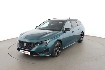 Peugeot 308 007be1c4-a69d-4295-855e-e665d8a51da0
