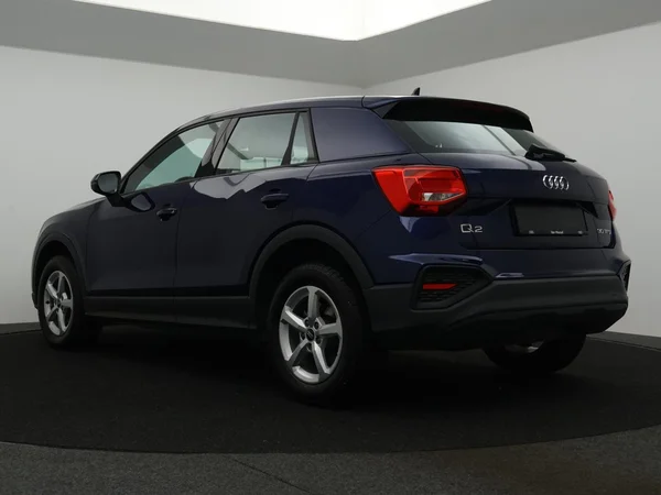 AUDI Q2 (2025) — foto 23 van 26