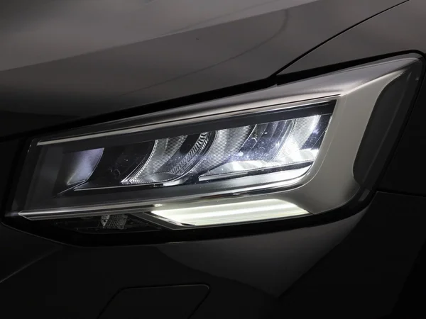 Audi Q2 (2022) — foto 8 van 38