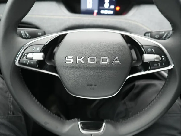 SKODA Elroq (2026) — foto 11 van 26