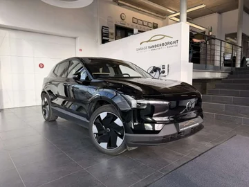 Volvo EX30 (2024)