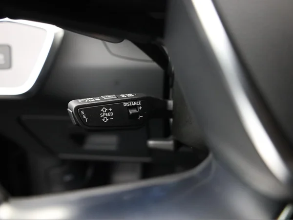 AUDI A6 PHEV (2025) — foto 9 van 25