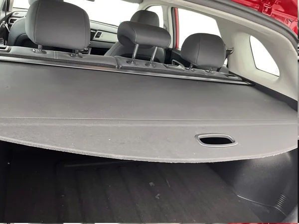 Kia Niro HEV (2019) — foto 40 van 76