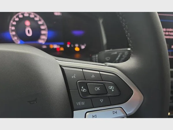 Volkswagen Polo (2026) — foto 6 van 23