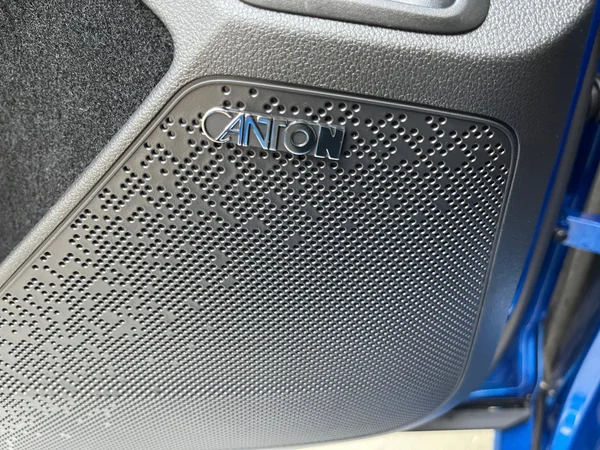SKODA Enyaq Coupé (2025) — foto 11 van 19