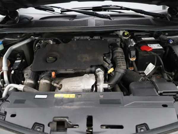 Opel Astra (2023) — foto 24 van 39
