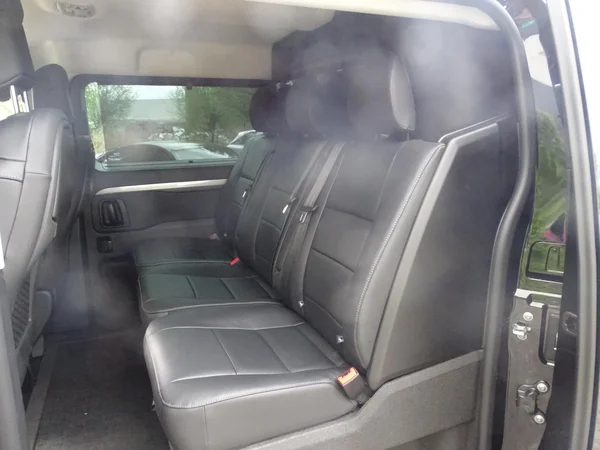 Peugeot Expert (2026) — foto 24 van 34