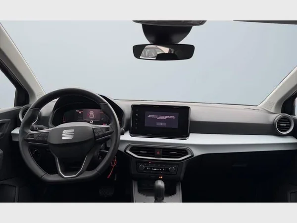 Seat Ibiza 5P/D (2025) — foto 3 van 20