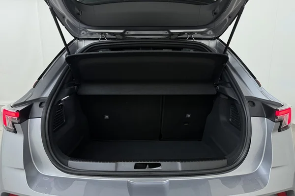 Opel Mokka (2022) — foto 12 van 16