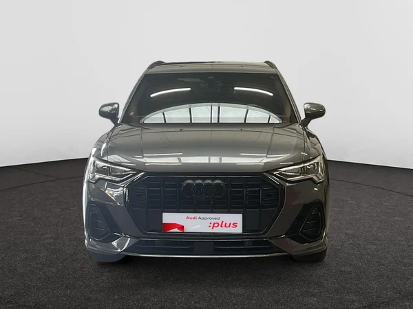 AUDI Q3 (2022) — foto 23 van 24