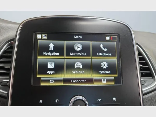 Renault Grand Scénic (2019) — foto 10 van 27