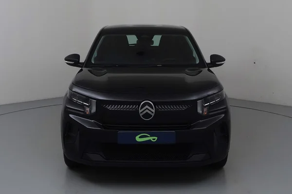 Citroen E-C3 (2025) — foto 19 van 20