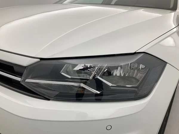VOLKSWAGEN Polo (2020) — foto 21 van 35